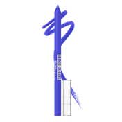 Maybelline New York Tattoo Liner Gel Pencil - Galactic Cobalt Matte (1.2 g)