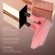 NARS Afterglow Liquid Blush - Orgasm (7 ml)