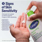 Cetaphil Moisturizing Lotion (60 ml)