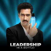 Wild Stone Leader Eau De Parfum for Men (90 ml)