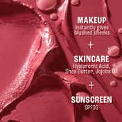 Lakme 9to5 Hya Beach Edit SPF BlushCreamy Texture TravelfriendlyDewy Finish- Off Duty Coral(8.6 g)