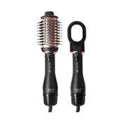 Ikonic Me 3 in 1 Express Styler - Black & Rosegold
