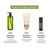 CURLYSHYLL Revitalizing Treatment for Scalp & Hair (30 ml)