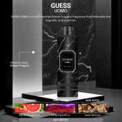 Guess Uomo Deodorizing Body Spray (170 g)