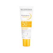 Bioderma Photoderm Aquafluide SPF 50+ PA++++ Invisible Sunscreen for All Skin Types, In Vivo Tested (40ml)