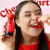 Blur India Smells Like Breakfast In Bed EDP Set - Cherry Tart+Vanilla Melts+Coffee Cake (3 pcs)