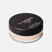 M.A.C Studio Fix Pro Set + Blur Weightless Loose Powder - Translucent (6.5 g)