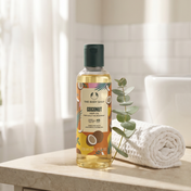The Body Shop Coconut Hair Oil (200 ml)