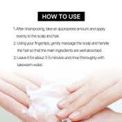 CURLYSHYLL Revitalizing Treatment for Scalp & Hair (100 ml)