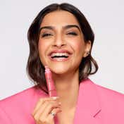 Lancome Juicy Tubes Ultra Shiny & Moisturising Lip Gloss - 08 Tickled Pink (15 ml)