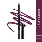 Power Beauty Oh So Fine Kajal - Purple 05 (0.3 g)