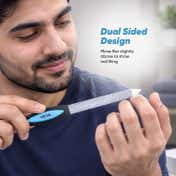 Vega Soft Touch Nail File Large (NF-06 N ) (17 g)