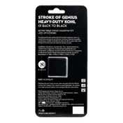 Sugar Stroke Of Genius Heavy Duty Kohl - 1 Back To Black (1.2 g)