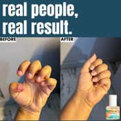 Hibiscus Monkey Nailed It Nail & Cuticle Oil for Brittle, Thin & Damaged Nails, Boosts Nail (10ml)