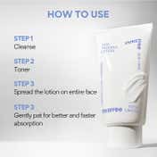 Innisfree Bija Trouble Lotion (100ml)