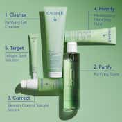 Caudalie Vinopure Salicylic Spot Solution (15ml)