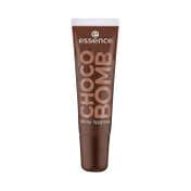 essence Choco Bomb Shiny Lipgloss - 01 Chocoholic! (10 ml)
