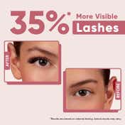 Vega Premium Eye Lash Curler for Women, Professional Lash Curling Tool (EC-02)
