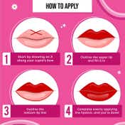 Sugar Pop Matte Lipcolour - 23 Coralburst (1.6 ml)