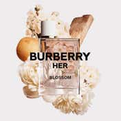 Burberry Her Blossom Eau de Toilette for Women (100 ml)