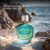 AJMAL Scent of The Ocean Unisex Eau De Parfum (100 ml)