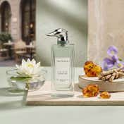 Trussardi Le Vie Di Milano The Street Artists Of Isola Eau De Parfum Unisex (100 ml)