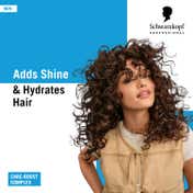 Schwarzkopf Professional Bonacure Moisture Kick Treatment With Glycerol (500ml)