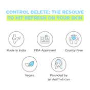 Resolve Control Delete Resurfacing Body Cream (200 g)