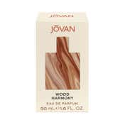 Jovan Wood Harmony Eau De Parfum Unisex Perfume (50 ml)