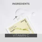 Innisfree Vitamin C Active Mask – Brightening & Even-Tone Sheet Mask (25 ml)