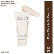 Innisfree Volcanic Clusters BHA Foaming Daily Cleanser(80 g)