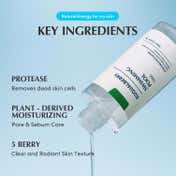 EQQUALBERRY Swimming Pool Toner (155 ml)