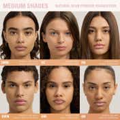 Kylie Cosmetics Natural Blur Powder Foundation - 5C (10 g)