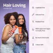 Manetain Frizz Control Leave-In Conditioner (100 ml)