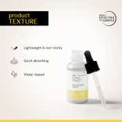 Deconstruct Brightening Serum With 10% Niacinamide Serum With 0.3% Alpha Arbutin (30 ml)