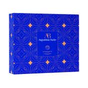 Augustinus Bader The Rich Renewal Trio (4 pcs)
