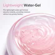 Beauty of Joseon Red Bean Water Gel, Lightweight Korean Peptide Moisturizer For Oily Skin (100 ml)