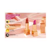 Oulac Metallic Shine Lipstick - GM03 Deep Down (4.3 g)