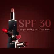 Pilgrim Matte Me Up Bullet Lipstick - 23 Maroon Affair (4.2 g)