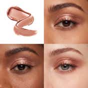 Power Beauty Eyeshadow Stick - Rose Gold 02 (2.3 g)
