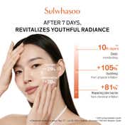 Sulwhasoo Essential Revitalizing Water (150 ml)