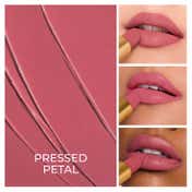 LoveChild Masaba Batua Pocket Lipstick - Rich Satin Finish (Pressed Petal) (4 gm)