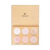 Europe Girl After Glow Kit - Multi-Color (50 g)