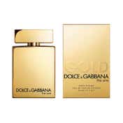 Dolce&Gabbana The One for Men Gold Eau de Parfum Intense (50 ml)
