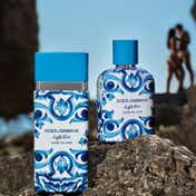 Dolce&Gabbana Light Blue Capri In Love Eau de Parfum (50 ml)