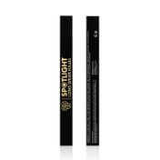 PAC Spotlight Long Wear Kajal Intense Matte Pigment Waterproof Smudgeproof - Black (0.35 g)