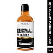 Dr. Sheth's Ceramide & Vitamin C Body Wash (250ml)