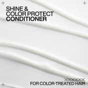 REDKEN Acidic Color Gloss Conditioner,For Color Protection & Shine (300 ml)