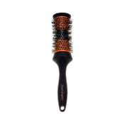 Denman Head-Hugging Hot Curl Brush 43mm Dhh3 - Orange