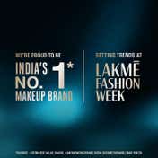Lakme 9 to 5 Eyeconic Curling Mascara Smudgeproof Waterproof lasts upto 24 Hrs Black (9 ml)
